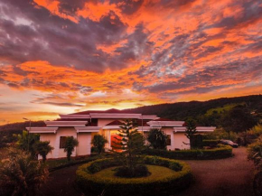 Hotel Poas Paradise